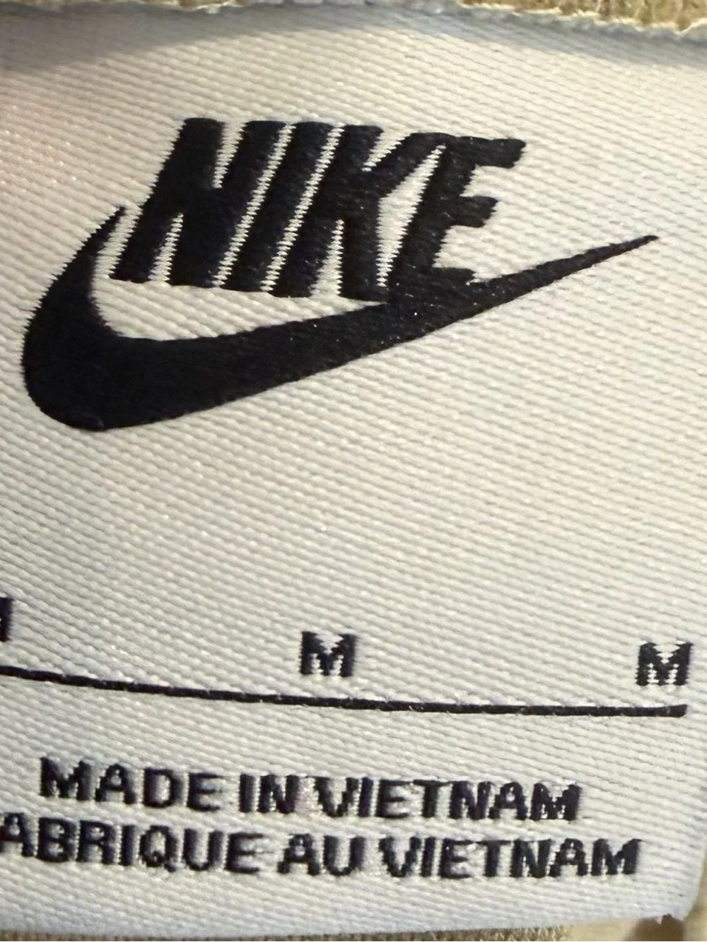 Nike Tech Men’s Shorts